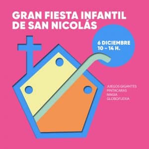 Fiesta de San Nicolás
