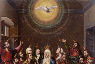 pentecostes
