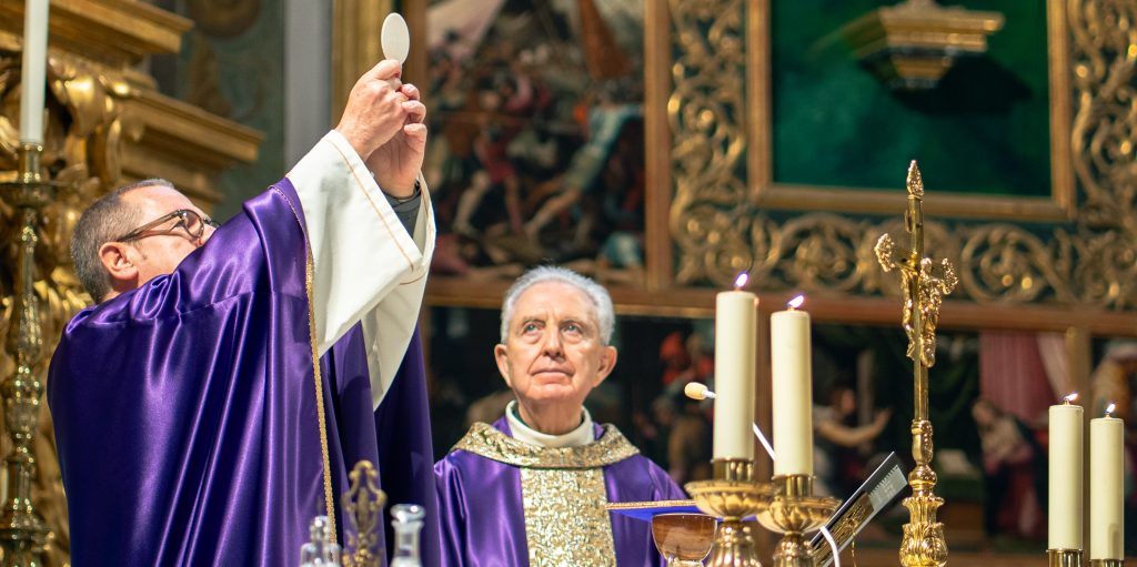 III Domingo de Cuaresma