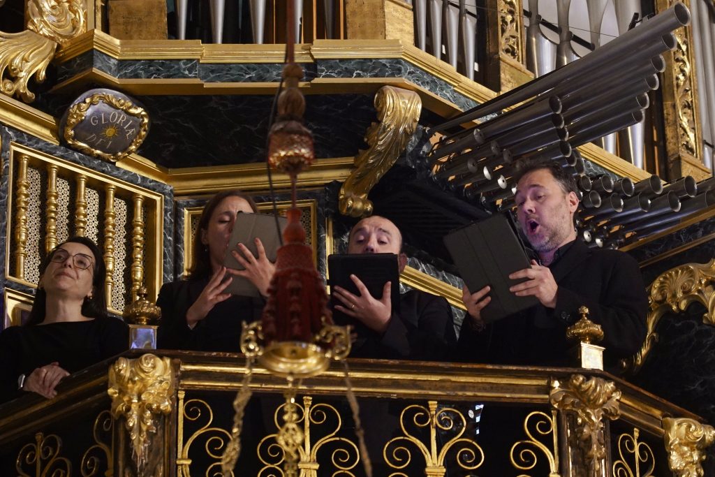 DomingoResurrección