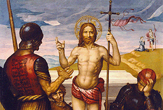 Banner web DOMINGO RESURRECCION