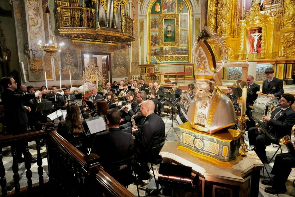 Concierto Música para Semana Santa