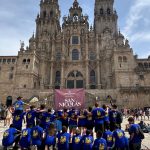 SN FIN CaminoSantiago.